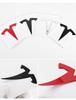 DQMN8 Tesla car emblem ABS front badge trunk emblem modification dual motor badge letters Tesla Model Y 3 X S dual motor sticker