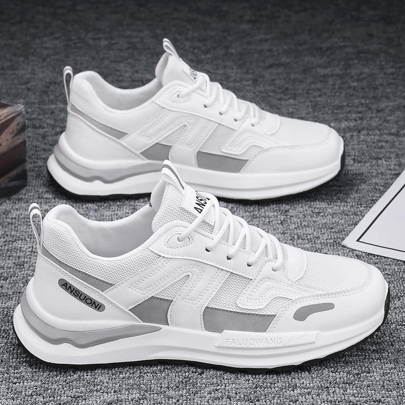 

Мужская летняя обувь для отдыха на открытом воздухе, туризма, спорта, легкая мягкая подошва, винтажная модная обувь для папы Форрест Гамп 44