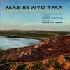 Mae Bywyd Yma by Guto Dafydd Paperback Book 9781845279028