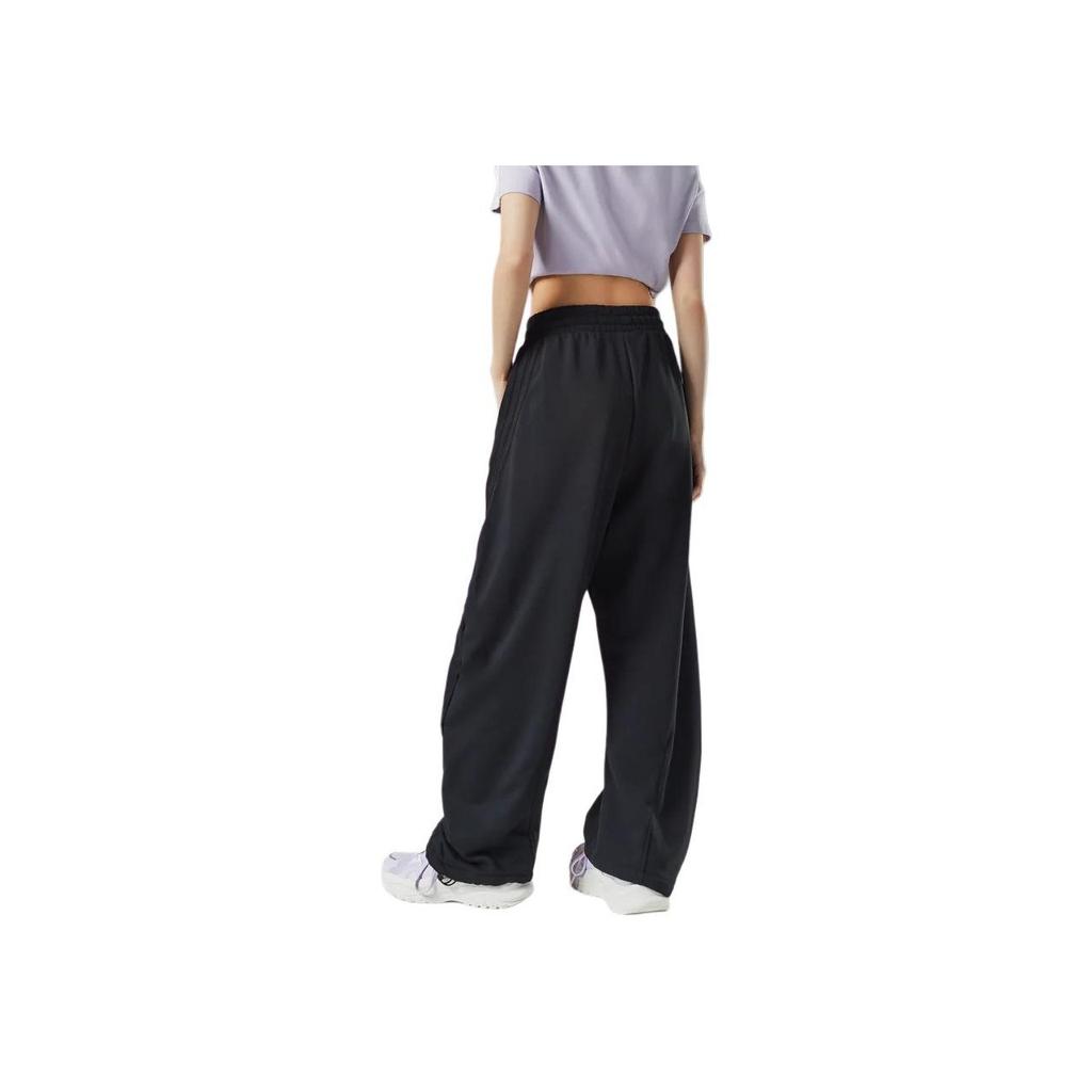 Adidas Dance French Terry Joggers Women Bottoms Black JI9771