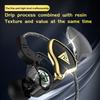 QKZ AERS Wired Earphones HIFI Heavy Bass In Ear Monitor 3.5mm AUX In-Ear Headphones With Mic Noise Cancell Sport Game Music