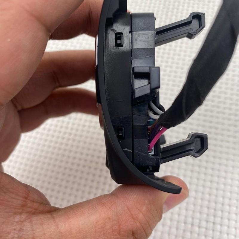 Multifunction Steering Wheel Control For Switch Buttons 10374070 For Roewe Ei5 Replacement Parts