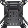 Jiangming Aviation ZD550 Quad-Axis Carbon Fiber Umbrella Folding Drone Frame (CN Version)