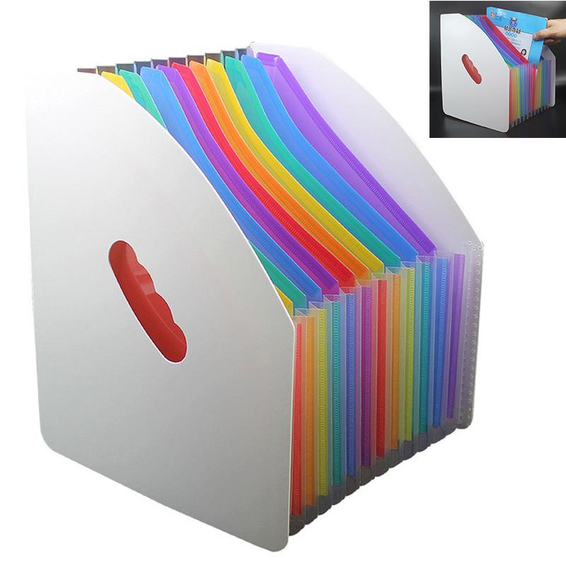 

Офісний стіл формату A4 Тримач для файлів документів Стелаж для зберігання журналів Органайзер для паперу