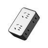 Susehelmo 6-Outlet Wireless Power Adapter CN Plug (adapter Included)