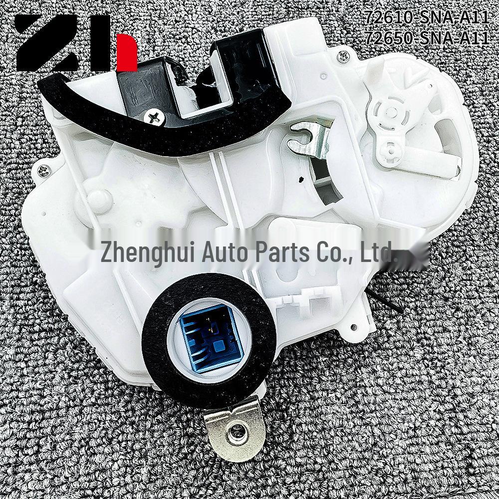 Civic Coupe 06-11 Power Door Lock Actuator 72610-SNA-H02