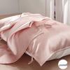 Premium 100% Mulberry Silk Pillowcase for Home & Wedding Usage