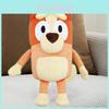 Talking Plush Adorable Dog Family Bingos Musical Soft Toy With Pp Cotton Filling