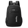 Schoolbag Backpack Male Backpack Large Capacity Campus Youth College Student High School Junior High School Student Backpack Male