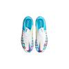 Nike Phantom GT Academy MG GS 3D Kids Sneakers Blue Chlorine-Blue Opti-Yellow CZ3430-467