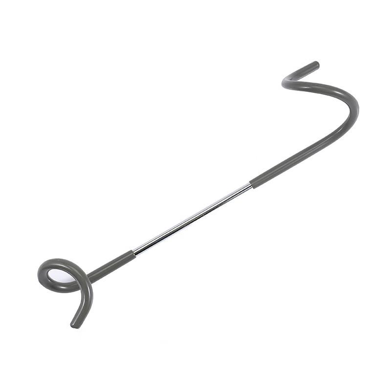 Outdoor Stainless Steel Camping Lamp Hooks