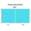 For Anycubic Kobra 3 Max Build Plate 430x430 OMG Glacier PLA PETG Cool Bed Approaching A Smooth Surface Kobra 3 Max Spare Parts