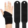 Verstellbare Handgelenkstütze, perfekt für Frauen und Männer, Stützbandage, Hand-Karpaltunnelstütze, Fitness, geeignet für beide Hände, rechts und links