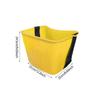 Fruit Picking Basket Portable Versatile Lightweight Picker Bucket Organizer Holder for Park Picnic Shopping Gardening Supplies