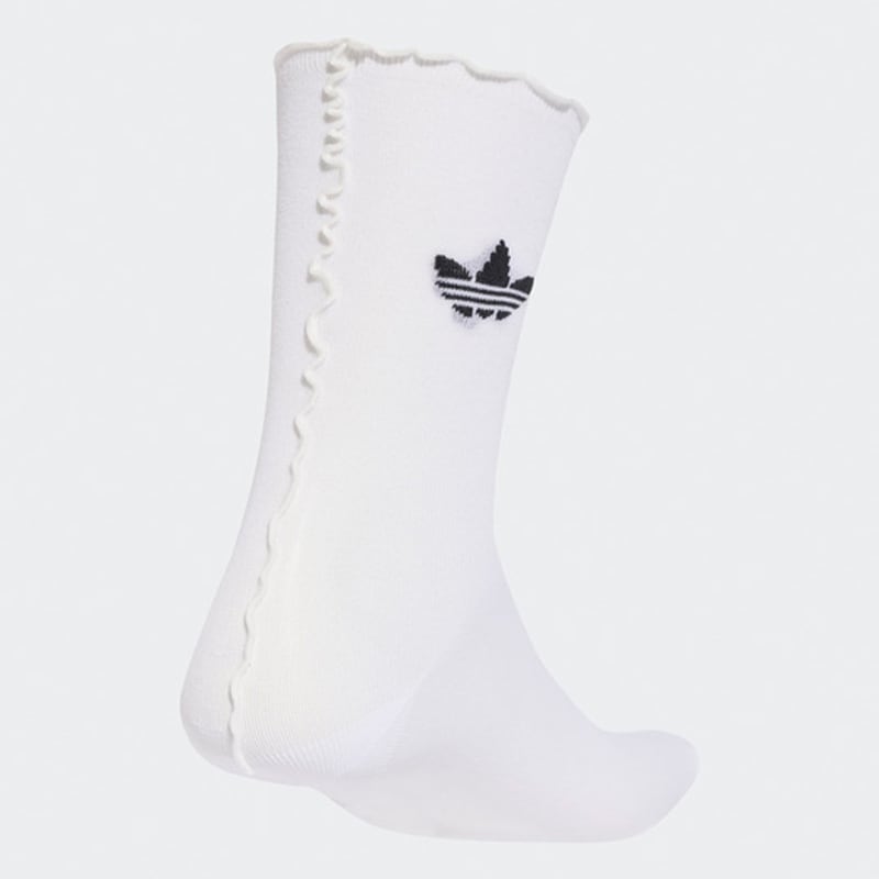 

ADIDAS [KD3867] Ruffle Sock 2P M