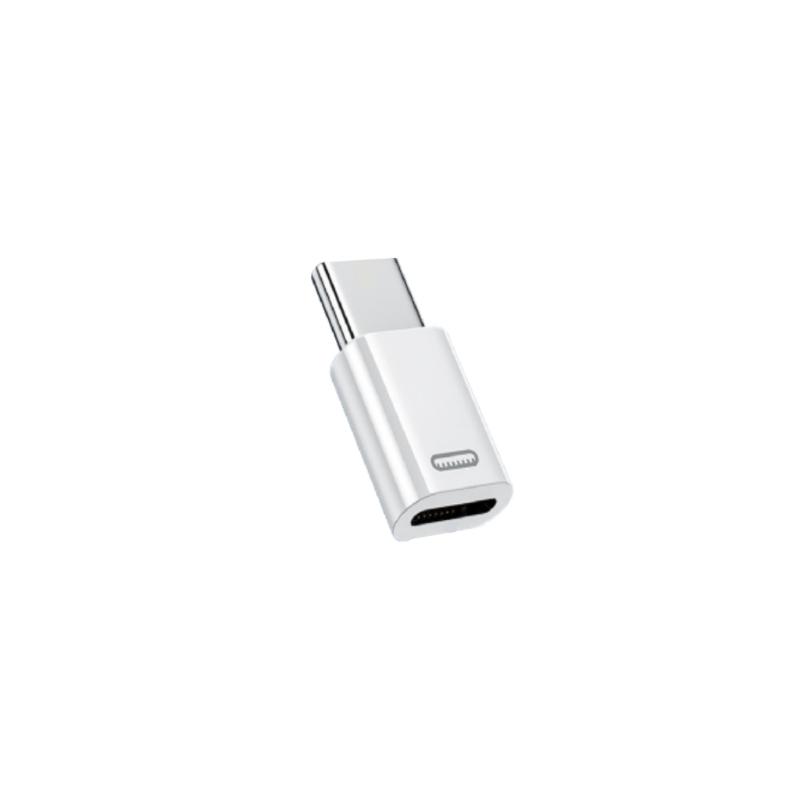 Superior Durability PD27W Fast Charge To Type C Converters For Phone 15/16 Phone With Durability Design