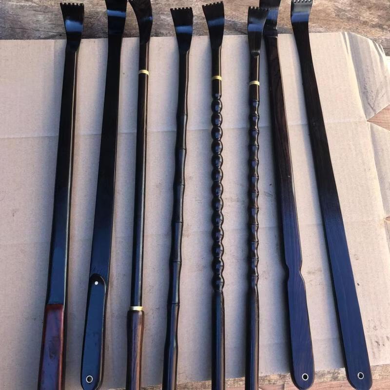 Beiduo Yang Telescopic Back Scratcher