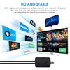 Antena interna de TV digital Ground Wave Mini Hdtv Antena Hdtvt2 Antena para carro Antena RV Viagem Smart TV