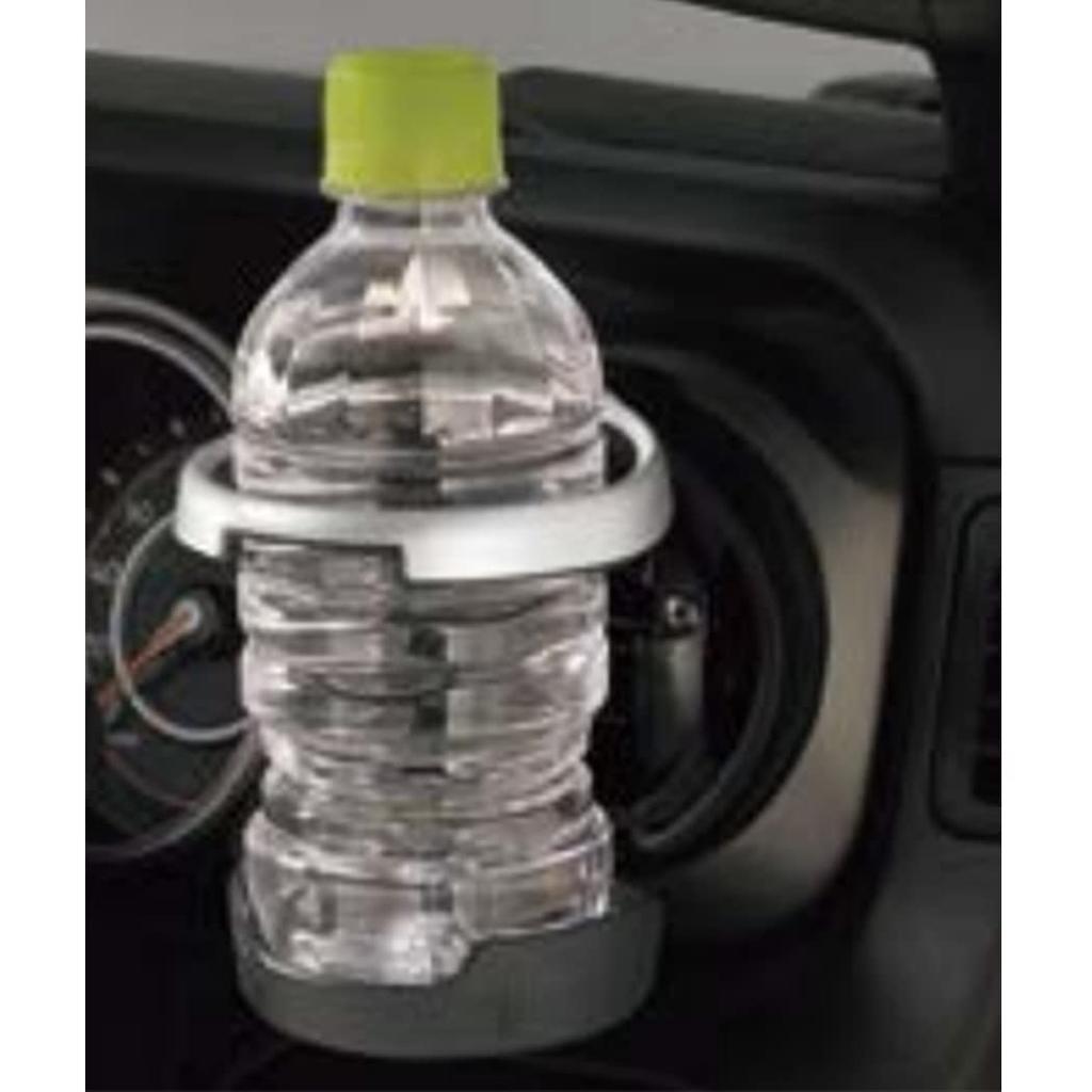 Drink Holder for JL Wrangler and [Genuine JEEP] (2-door 4-door)