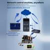 XY7025 adjustable step-down power supply DC12-85V CNC DC constant voltage and constant current module 25A/1750W