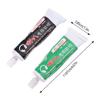 50ML Speaker Repair Glue For Dust Bonding Speaker Edge Bonding Horn Cracking Degumming Paper Cone Professional Repair Glue