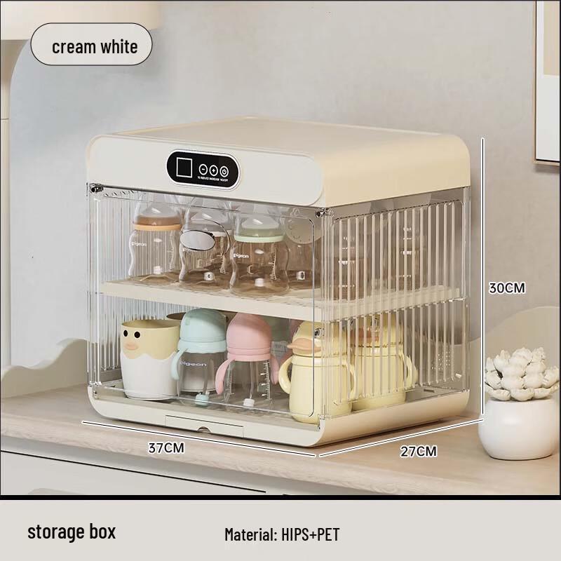 Yingbai Baby Tableware Sterilizer Dryer Cabinet