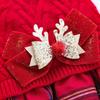 PETCIRCLE Holiday Christmas Knitted Sweater Collection for Pets - Autumn/Winter 