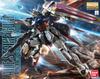 Gundam MG Mobile Suit Gundam SEED Aile Strike Gundam Scale Plastic Model Kit Ver.RM 1/100 Pre-colored