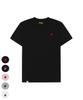 BHPOLOCLUB Women'S Basic Cotton Short Sleeve T-Shirt 5 Colors Ts004 (Type B)