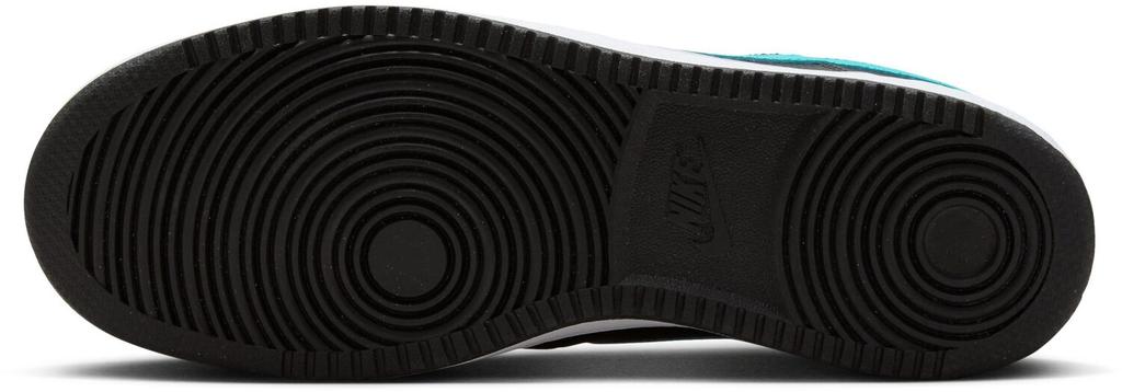 Кроссовки Nike Court Vision Low (HF0103) черный/белый/пыльный кактус