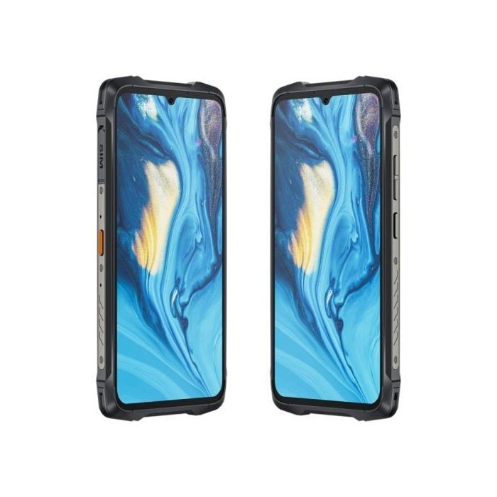 Cubot KingKong POWER 3 6/256GB Negro Libre