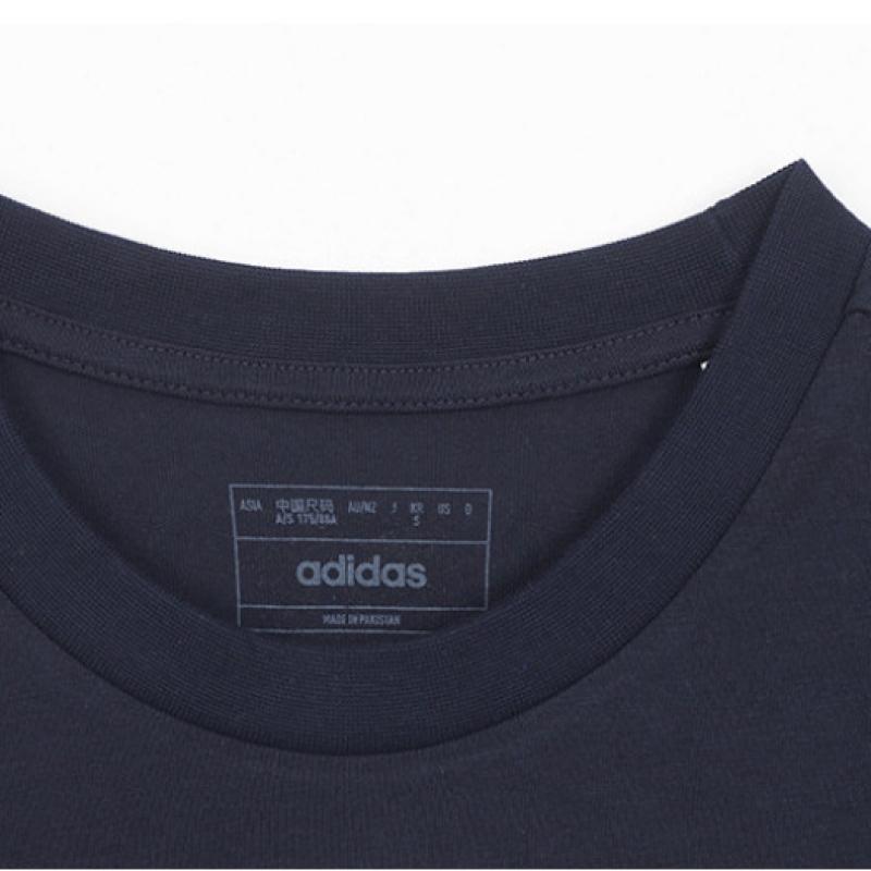 Adidas ShorT Sleeve Tee American Usa Graphic T shirT