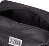 Vision Streetwear Shoulder Bag 9703 Black/Red