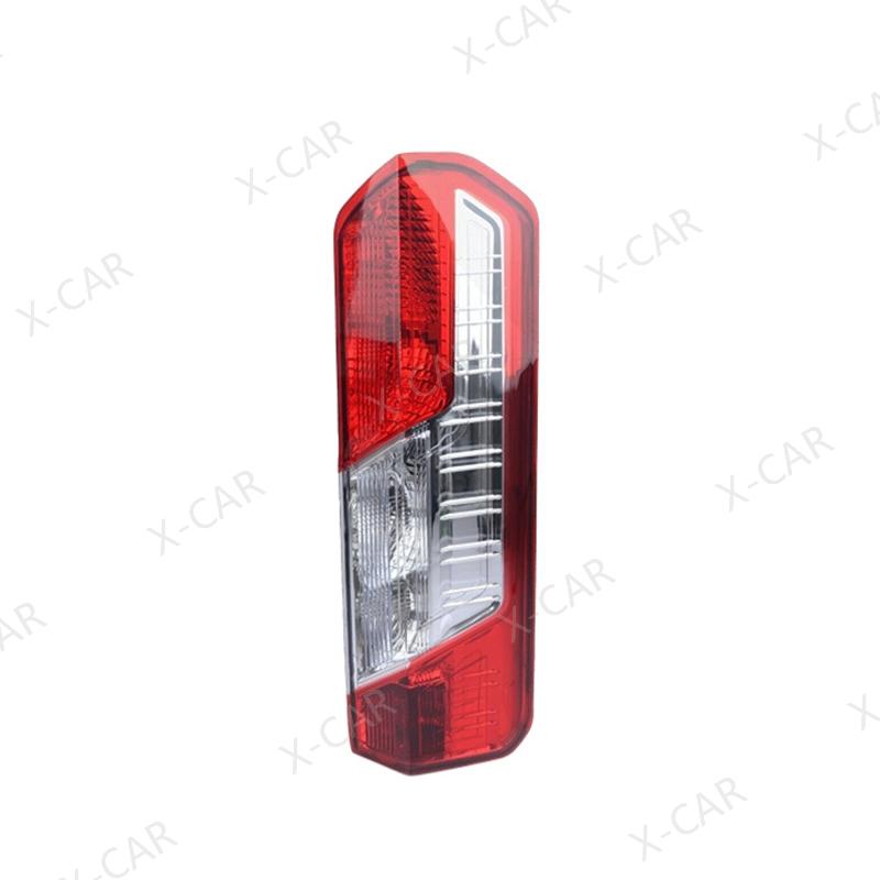 For Ford Transit MK8 EU Version 2014 2015 2016 2017 2018 Rear Bumper Tail Light Signal Lamp Taillamp No Bulb