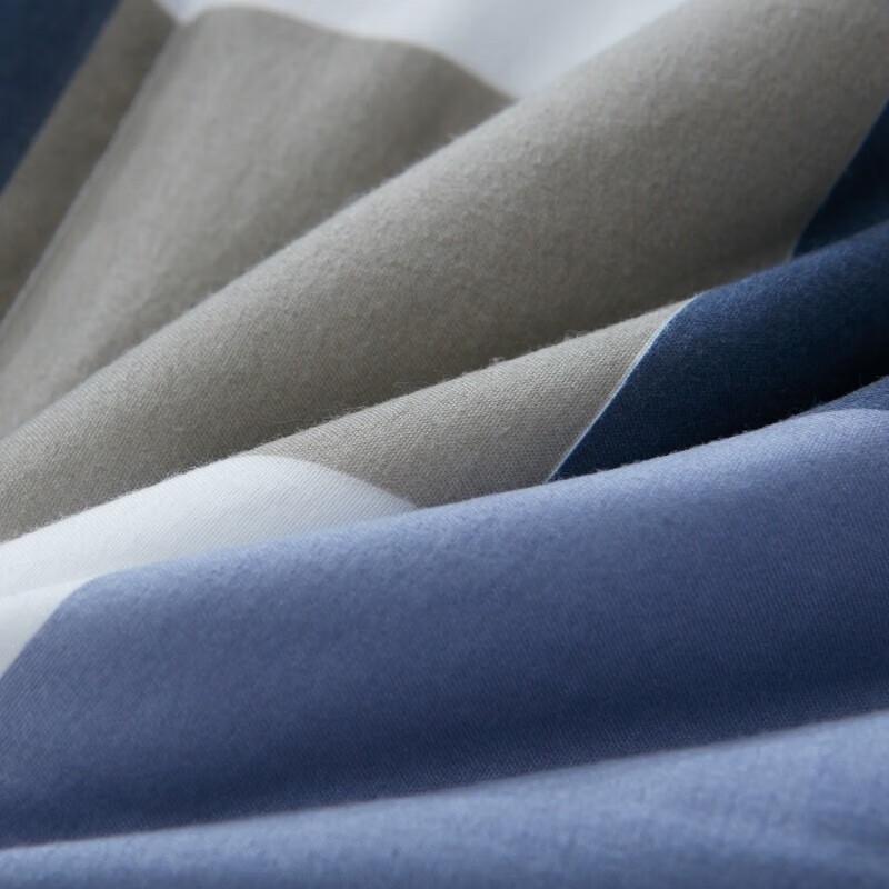 Washed Cotton Summer Air Conditioning Quilt