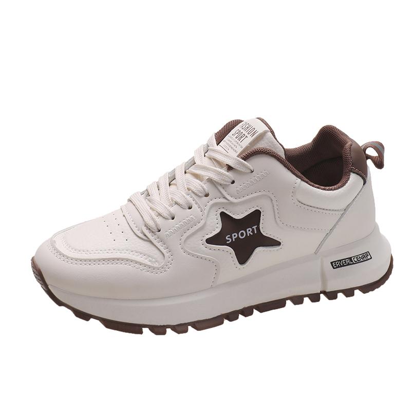 

Женская повседневная спортивная обувь на мягкой подошве, легкие белые туфли, универсальные туфли для папы 40 хаки