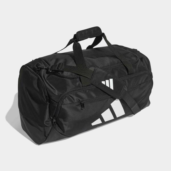 adidas Defender Medium Duffel Bag Jz0607