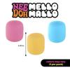 Mello Mallo Needoh Cambia Colore UV al Sole Fidget Sollievo dallo Stress Morbido Morbido Ansia Spremere ADHD Anti Ansia Scrivania Giocattolo Sensoriale