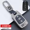 Car Key Case Cover For Kia Sportage Rio 3 Soul Optima Ceed Pro K5 K2 Pride For Hyundai I20 I30 Ix20 Ix25 Ix35 Elantra