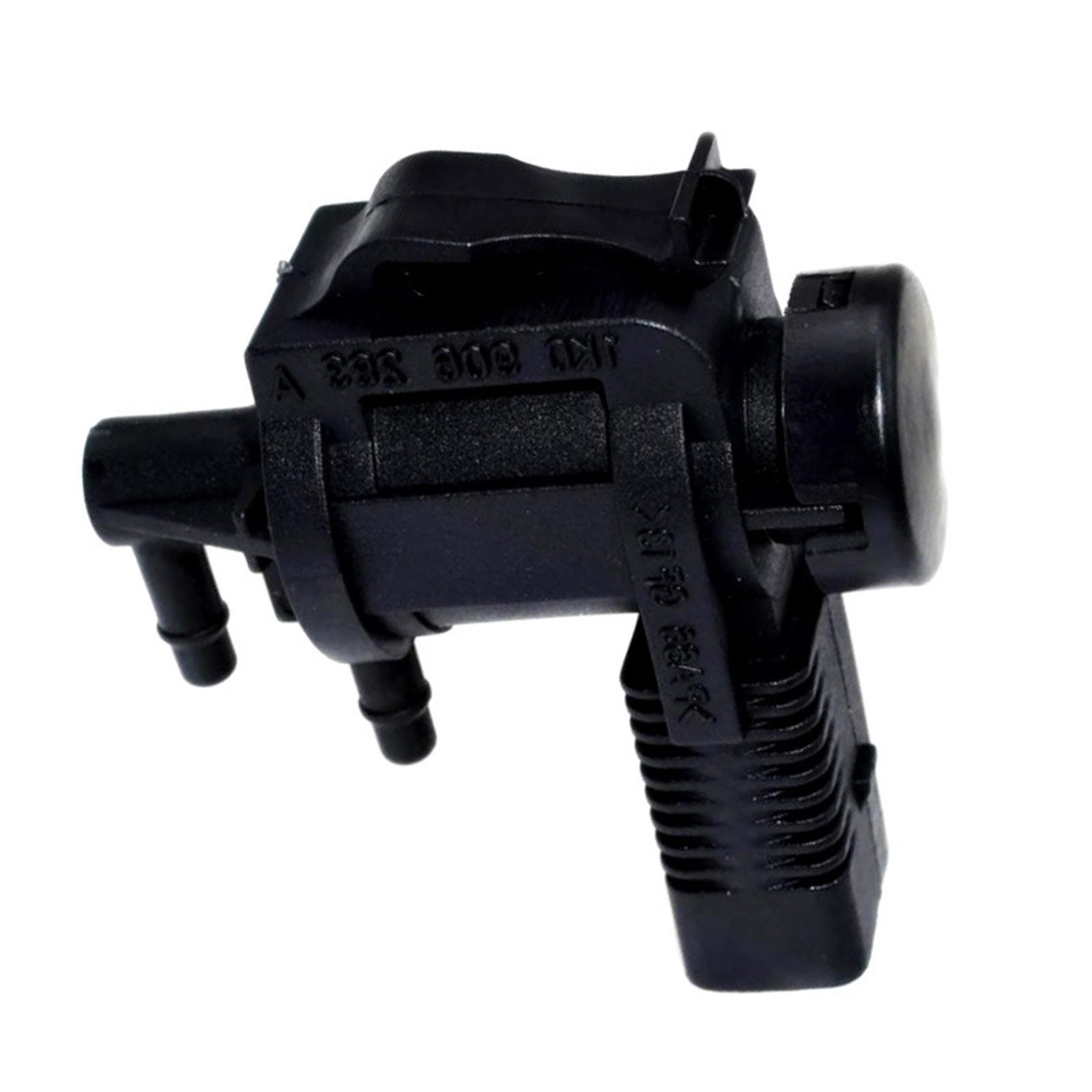 Высокопроизводительные клапаны рециркуляции отработавших газов Повышенная совместимость Термостойкий АБС Продлевает срок службы двигателя 1K0906283A 1