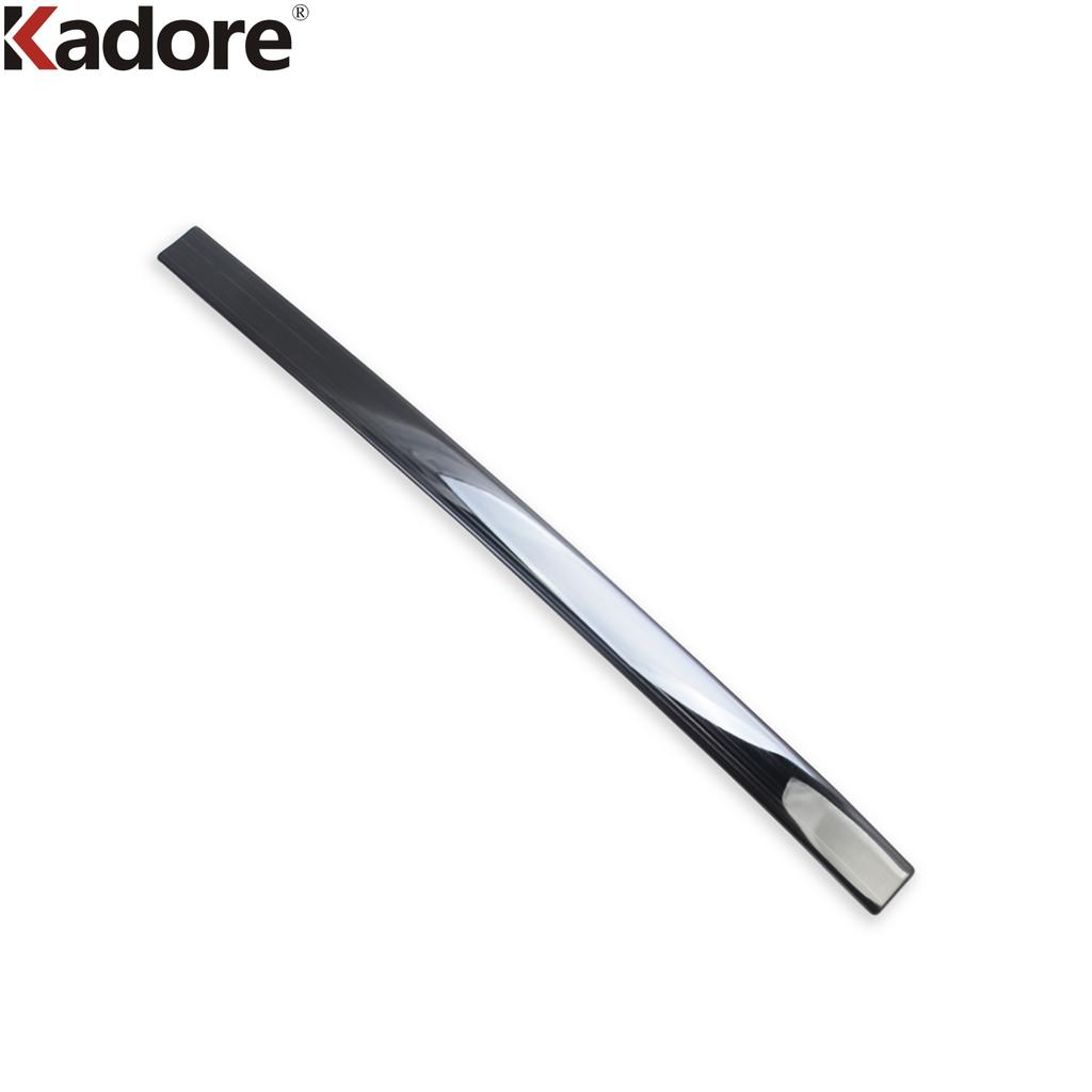 Car Handbrake Hand Brake Cover Trim Sticker For Volkswagen VW T-cross Tcross 2018      Stainless Accessories