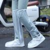 Yining Waterproof Outdoor Rain Shoe Covers