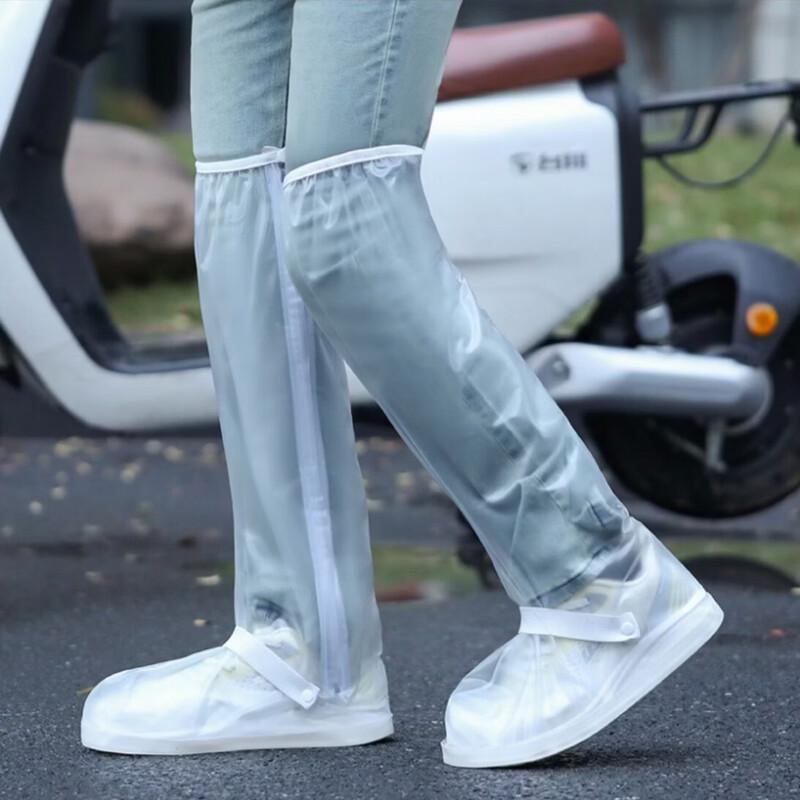 Yining Waterproof Outdoor Rain Shoe Covers