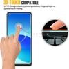 Lot-2 Tempered Glass for OPPO Reno 6 Z 5G High Definition Screen Protector