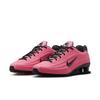 Nike W Shox Z Whq7540 601pkscle Blk