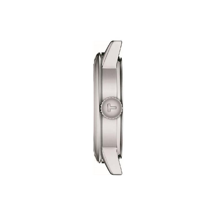 TISSOT Dreamy Socialite Collection Quartz Movement 50 meter Water Resistance Women's Watch 28mm T129.210.11.031.00