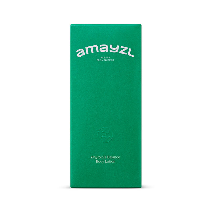 Lotion corporelle Phyto pH Balance 500ml