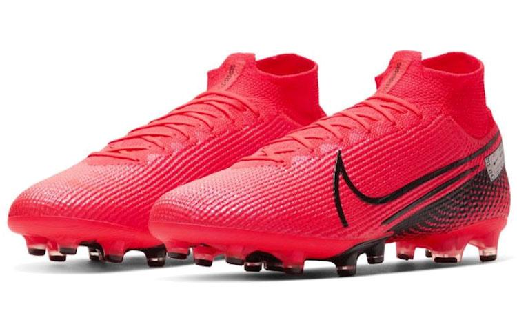 Nike Mercurial Superfly 7 Elite Ag Pro 'Future Lab Laser Crimson' AT7892-606