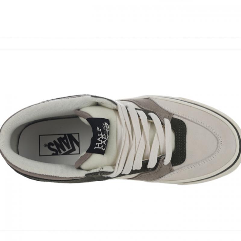 Vans Half Cap 33 Dx Vn0a5kx6yvh1