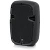 Behringer PK108 Passive Speaker 8 inch Acceptable Input 350W 2-Way 1